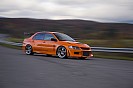 Mitsubishi Evo (3)